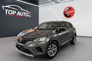 RENAULT CAPTURE Blue dCi INTENS - MY21