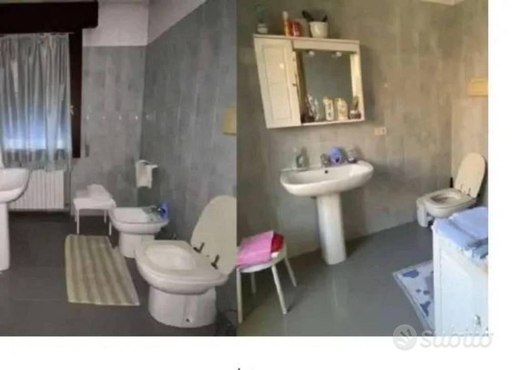 Immobile in asta di 235 m² a Chiampo - Vista 4