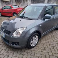 SUZUKI Swift 1.3 5p. GL 4X4