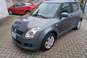 SUZUKI Swift 1.3 5p. GL 4X4