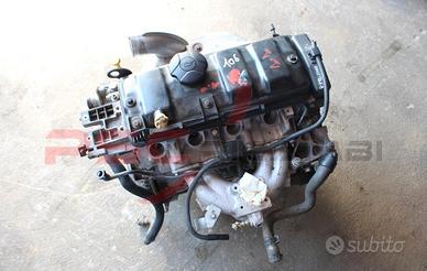 Motore Peugeot 106 1.1i