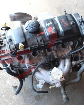 Motore Peugeot 106 1.1i