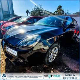 ALFA ROMEO Giulietta 1.6 JTDm-2 105 CV Progressi