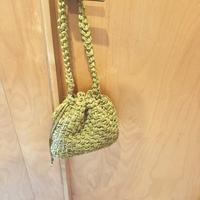 Borsa uncinetto
