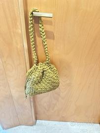 Borsa uncinetto