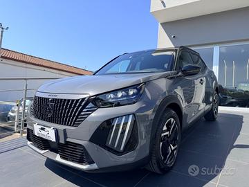 Peugeot 2008 BlueHDi 130 S&S EAT8 GT
