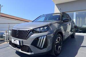 Peugeot 2008 BlueHDi 130 S&S EAT8 GT