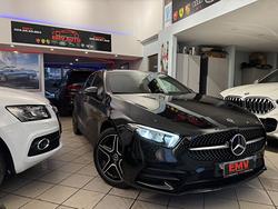 Mercedes-benz A 250 A 250 e Automatic EQ-Power Bus