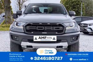 Ford Ranger Raptor 2.0 ECOBLUE aut. 213 CV DC 5 pt