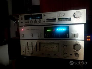 tuner Pioneer 