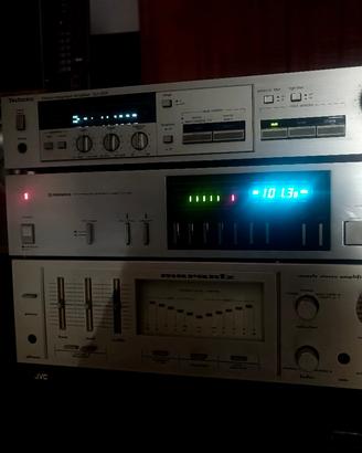tuner Pioneer 