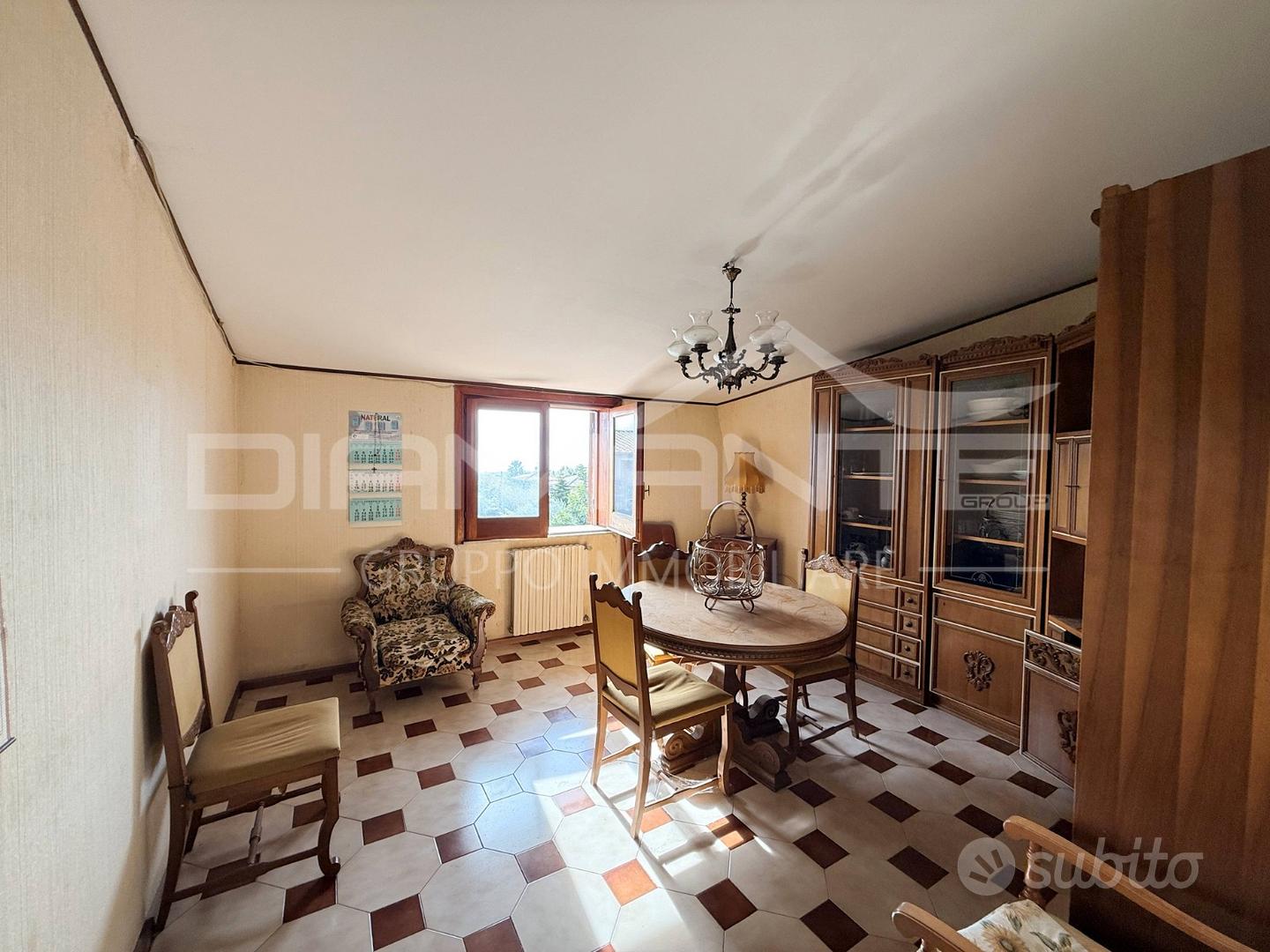 Appartamento – Mascalucia, Massannunziata - Vista 4