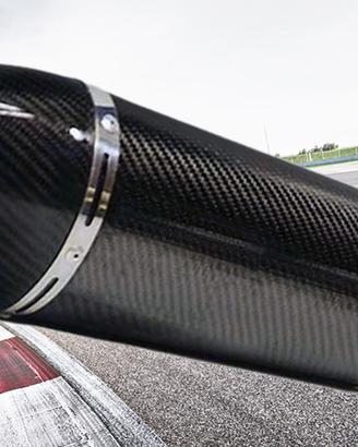 Special Carbon Roadsitalia Benelli TRK 502