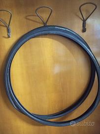 2 tubeless Pirelli Cinturato Velo nuovi