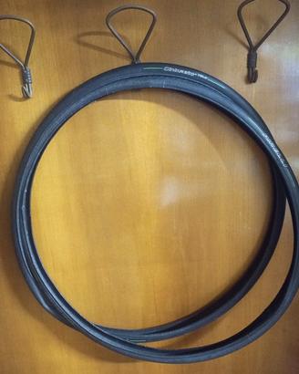 2 tubeless Pirelli Cinturato Velo nuovi