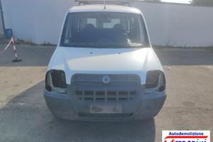 FIAT DOBLO 119, 223 1.2 65CV 01-05 - Ricambi