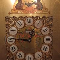 Orologio a pendolo Hertz