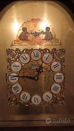 Orologio a pendolo Hertz