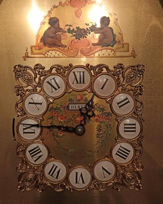 Orologio a pendolo Hertz
