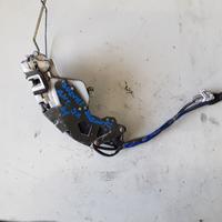 SERRATURA ANTERIORE SINISTRA SUZUKI Wagon R 2Â° Se