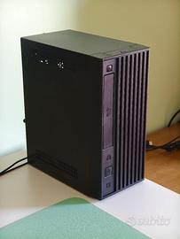 PC AMD Bristol Ridge + Radeon 8GB RAM 256 SSD