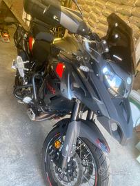BENELLI TRK 502X 500