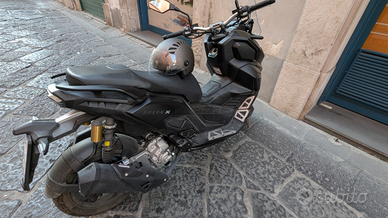 Scooter KL brera x 300