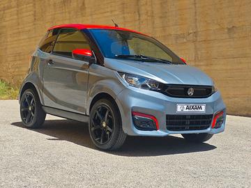 Aixam City SPORT 