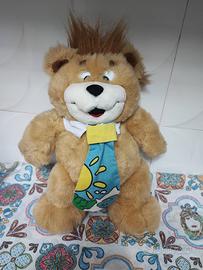 Peluche Ciro napoletano