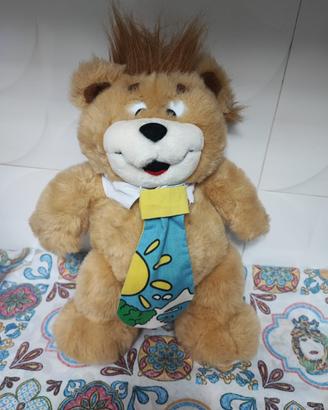 Peluche Ciro napoletano