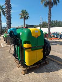 10 ATOMIZZATORE USATO PORTATO 600 LT