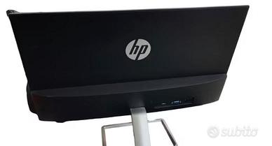 Monitor Hp 24 pollici M24fw