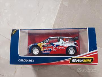 Citroen DS 3 WRC 1/32