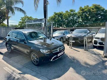 Mercedes-benz GLC 220D 4Matic Executive 170 CV