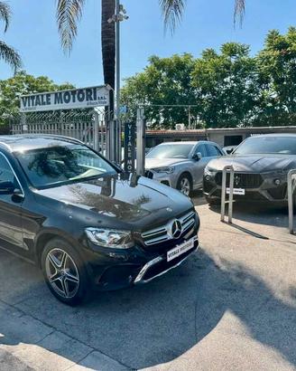 Mercedes-benz GLC 220D 4Matic Executive 170 CV