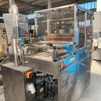 Macchinari per lavorazione e conservazione Pesce