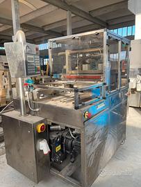 Macchinari per lavorazione e conservazione Pesce