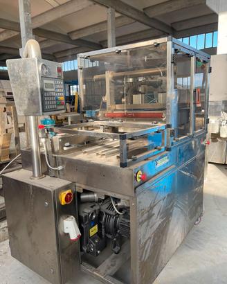 Macchinari per lavorazione e conservazione Pesce