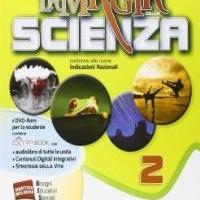 9788880429111  LA MAGIA DELLA SCIENZA 2