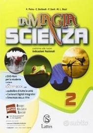 9788880429111  LA MAGIA DELLA SCIENZA 2