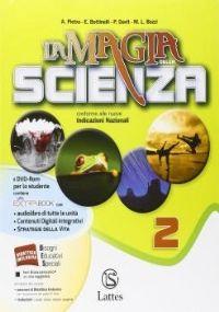 9788880429111  LA MAGIA DELLA SCIENZA 2