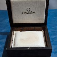 OMEGA Scatola Vintage Rara