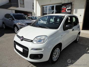 FIAT PANDA 1.3 MJT 95CV S&S E6 EASY HATCHBACK