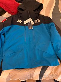 Giacca sci Kappa