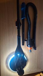 Levigatrice telescopica DEXTER 710W