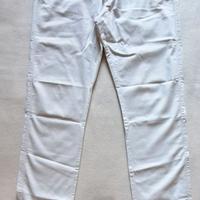 Jaggy Pantaloni uomo estivi in cotone Tg. 36/34"