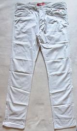 Jaggy Pantaloni uomo estivi in cotone Tg. 36/34"