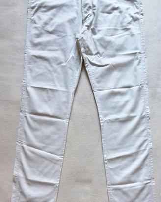 Jaggy Pantaloni uomo estivi in cotone Tg. 36/34"