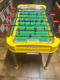 DRIBBLING - CALCIO BALILLA IN PLASTICA