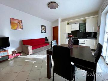 Appartamento 250 metri dal mare a Terracina